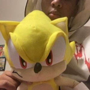 Meet your Posher, Gavin